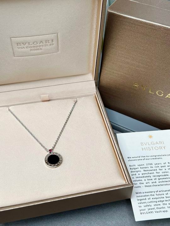 Bvlgari necklace 11lyh181